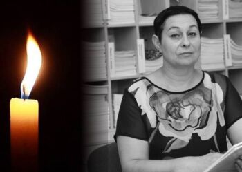 На 52-му році життя померла викладачка університету Ольга Новак