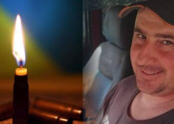 Переяславщина отримала чергову втрату у війні: вічна пам’ять і слава солдату Віталію Савченку
