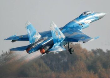 Українські військові пілоти розпочали ініціативу Buy me a fighter jet  («Купи мені бойовий літак»)