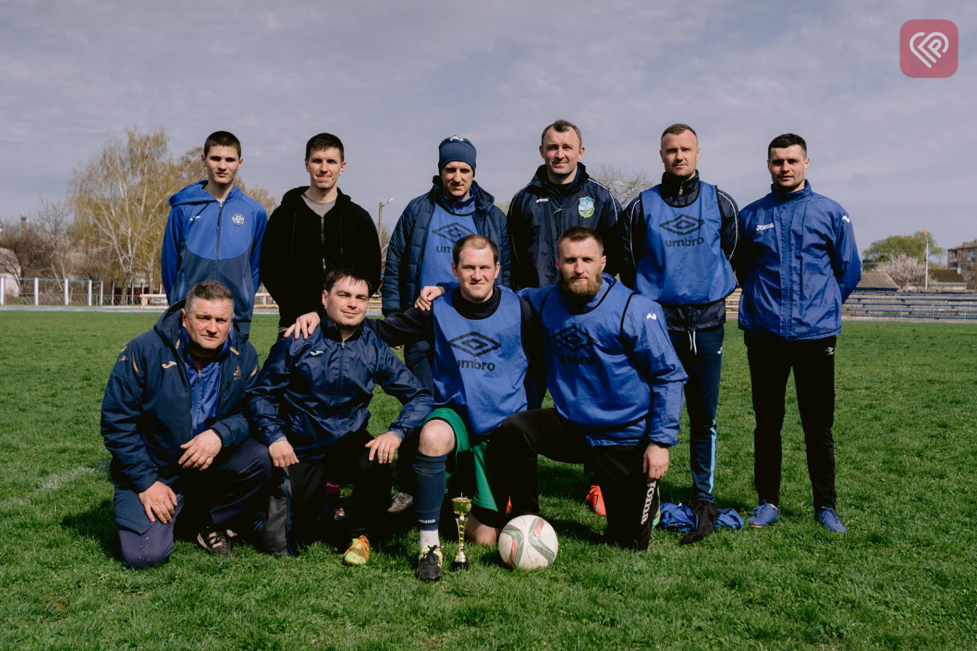 ФК Березань