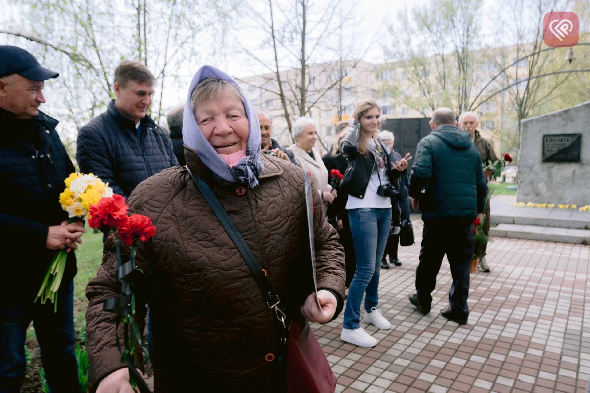 Євдокія Семенівна Федорець
