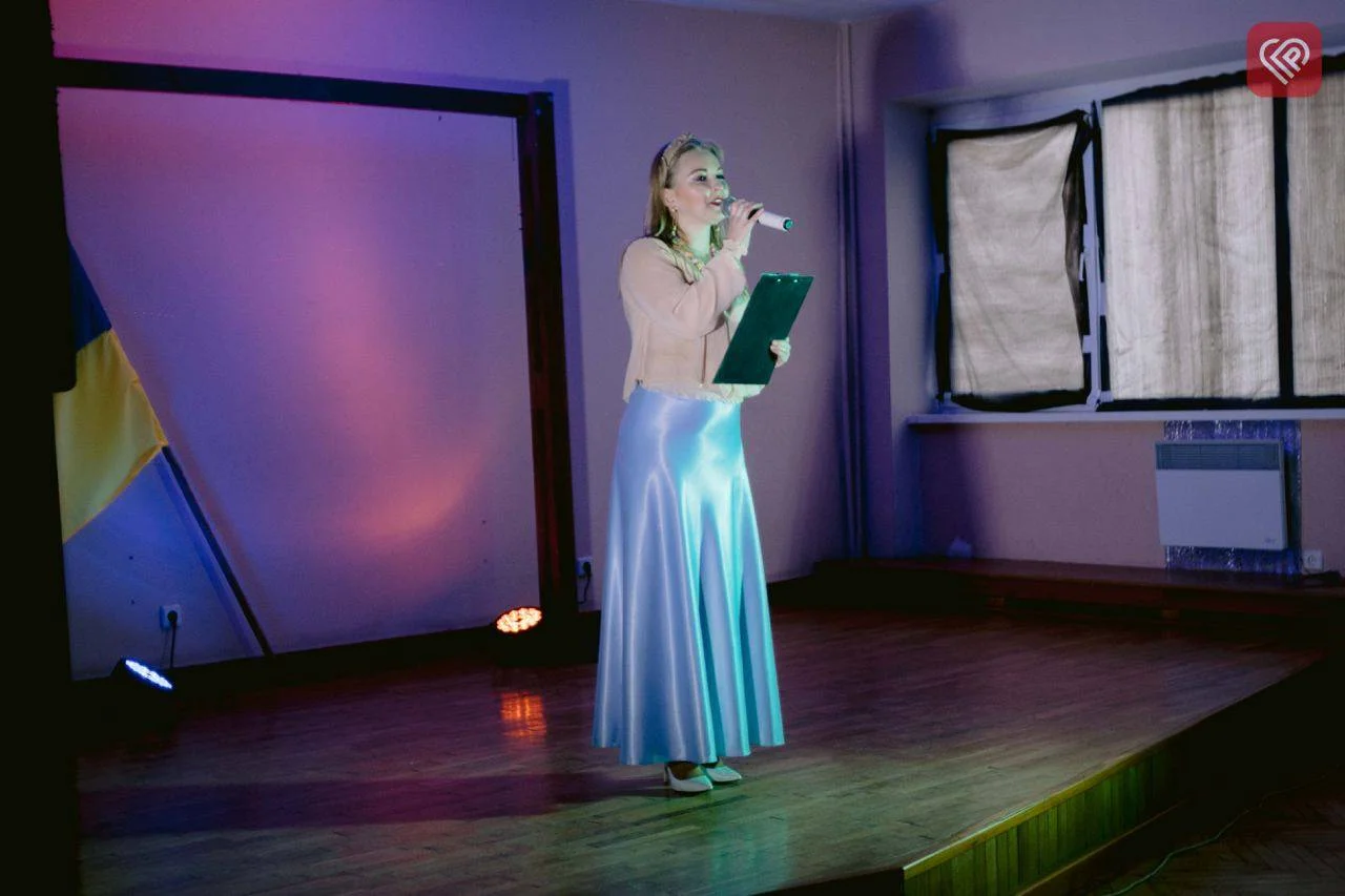 Виїзні концерти для підняття бойового духу проводить відділ культури та туризму Переяславської міської ради