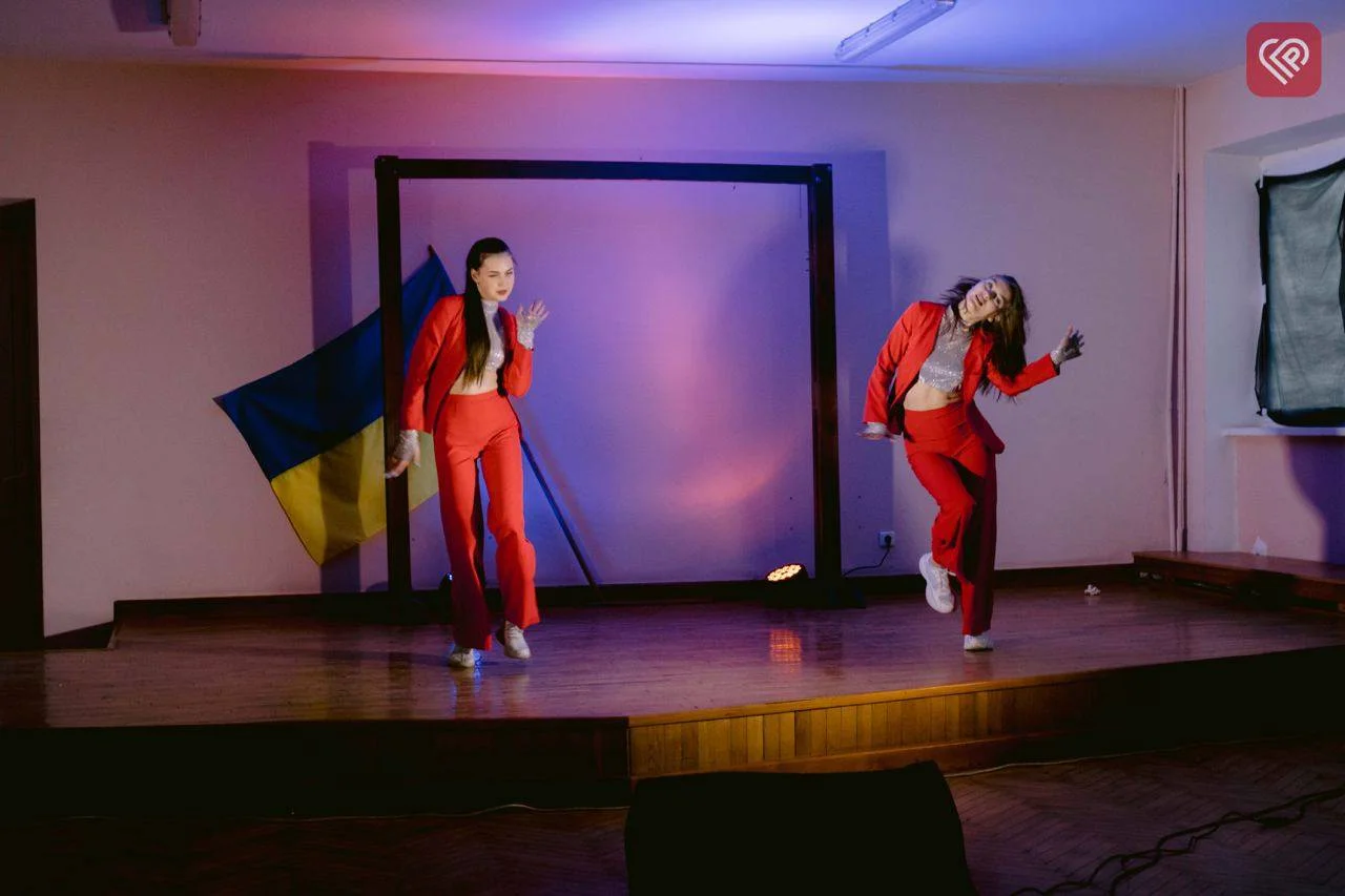 Виїзні концерти для підняття бойового духу проводить відділ культури та туризму Переяславської міської ради