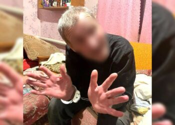 У Переяславі чоловік вбив дружину: поліція повідомила деталі