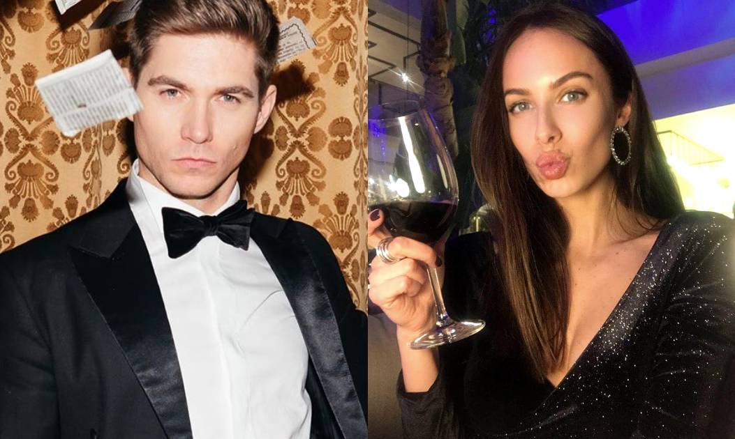 Христина Горняк