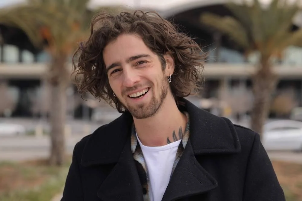 Володимир Дантес