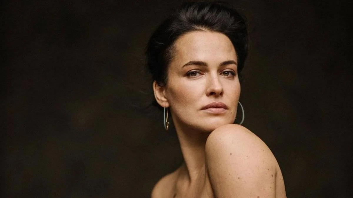 Даша Астаф’єва