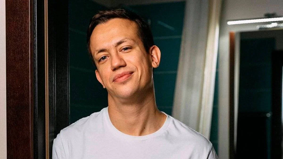 Олексій Дурнєв