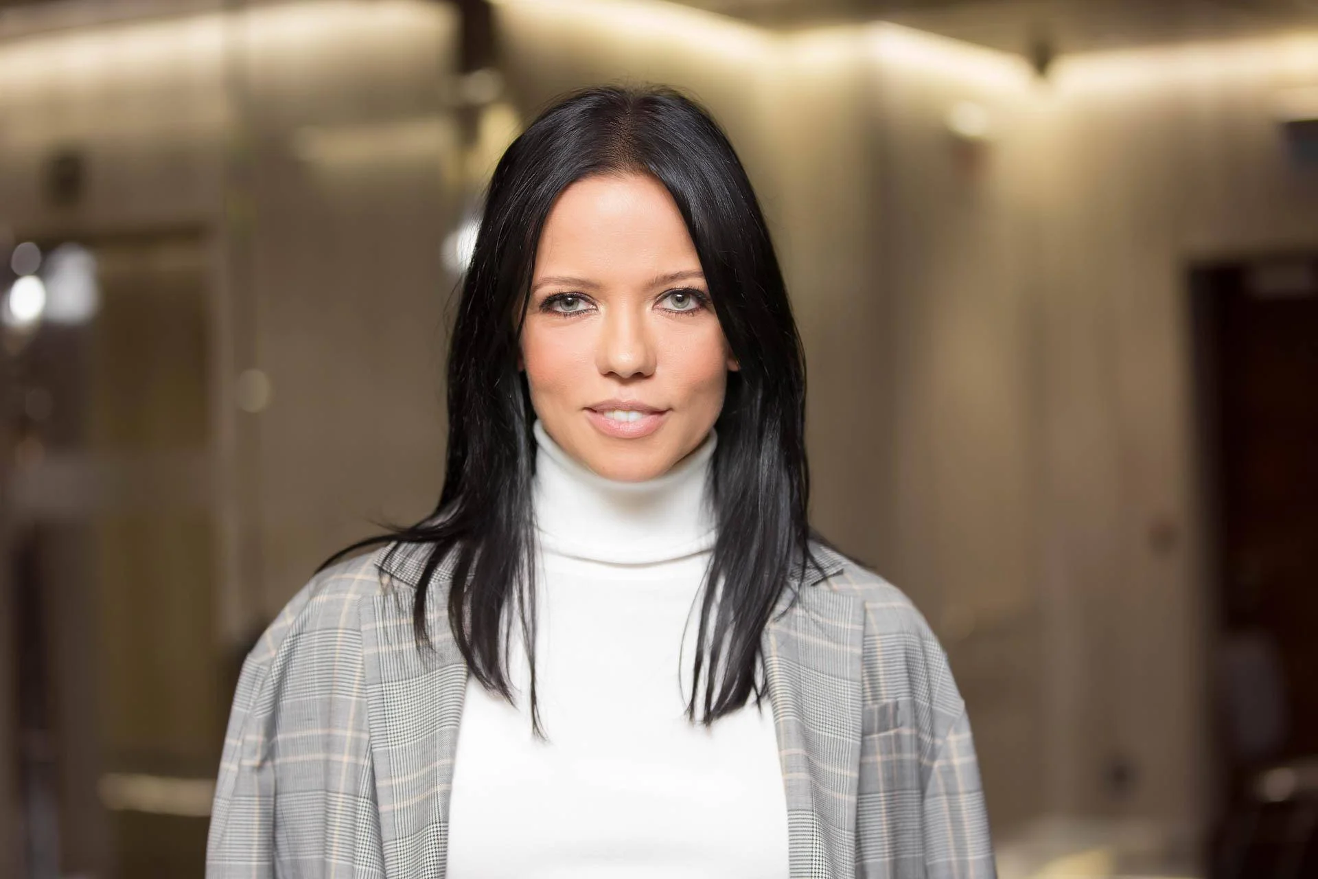 Ірина Горова