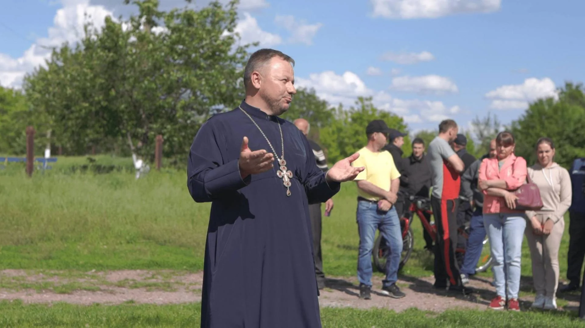 протоієрей Іоан (Іван Бобітко)