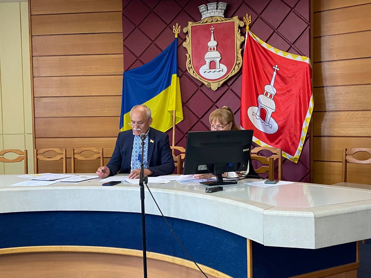 Міський голова підкреслив, що УПЦ МП є філією РПЦ в Україні