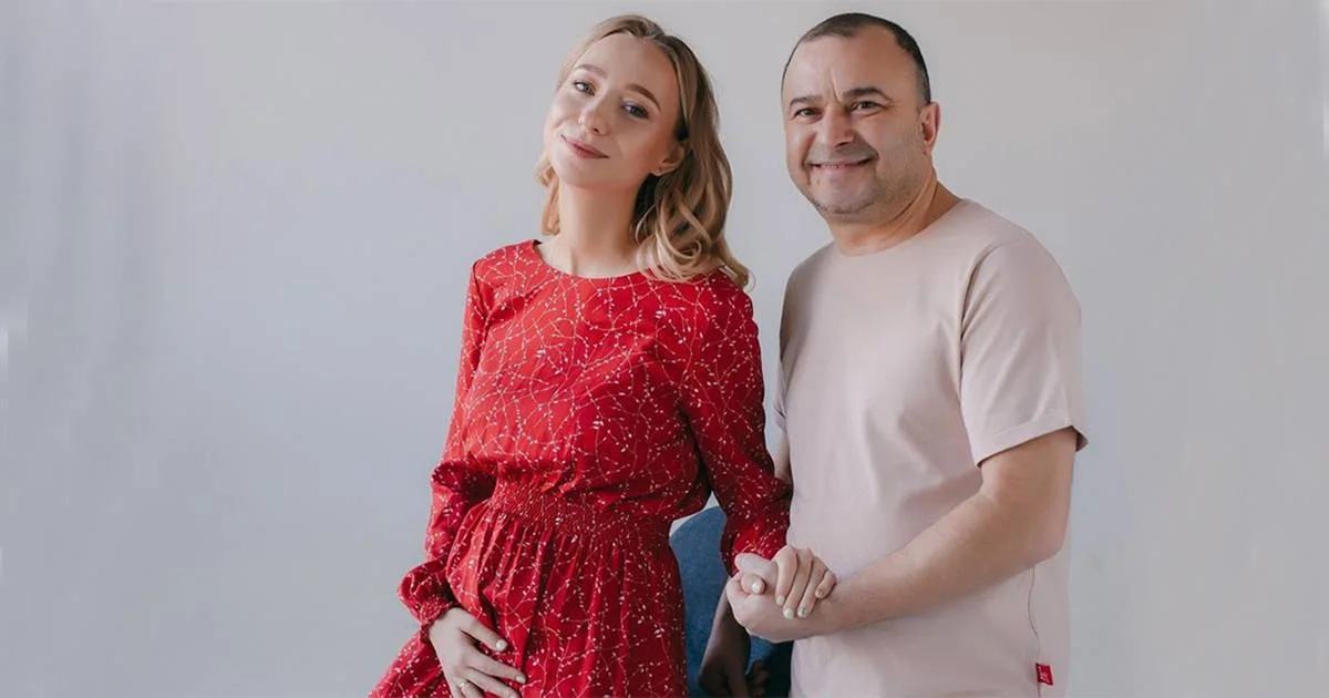 Катерина Репяхова