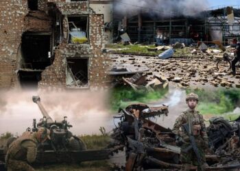 10 цифр, які розкривають наслідки перших 100 днів повномасштабного вторгнення рф в Україну: такого жаху не було за жодних минулих війн