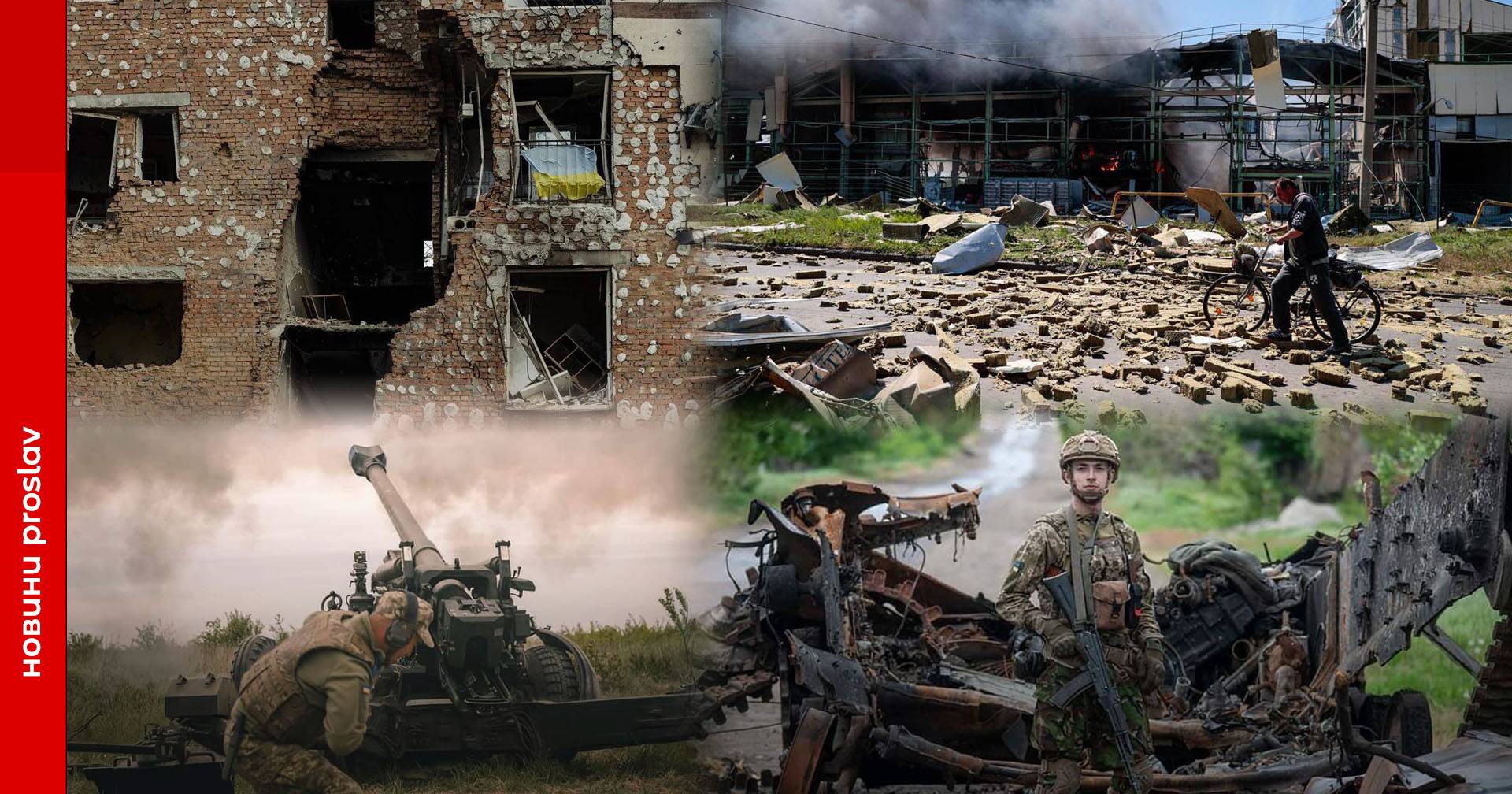 10 цифр, які розкривають наслідки перших 100 днів повномасштабного вторгнення рф в Україну: такого жаху не було за жодних минулих воєн