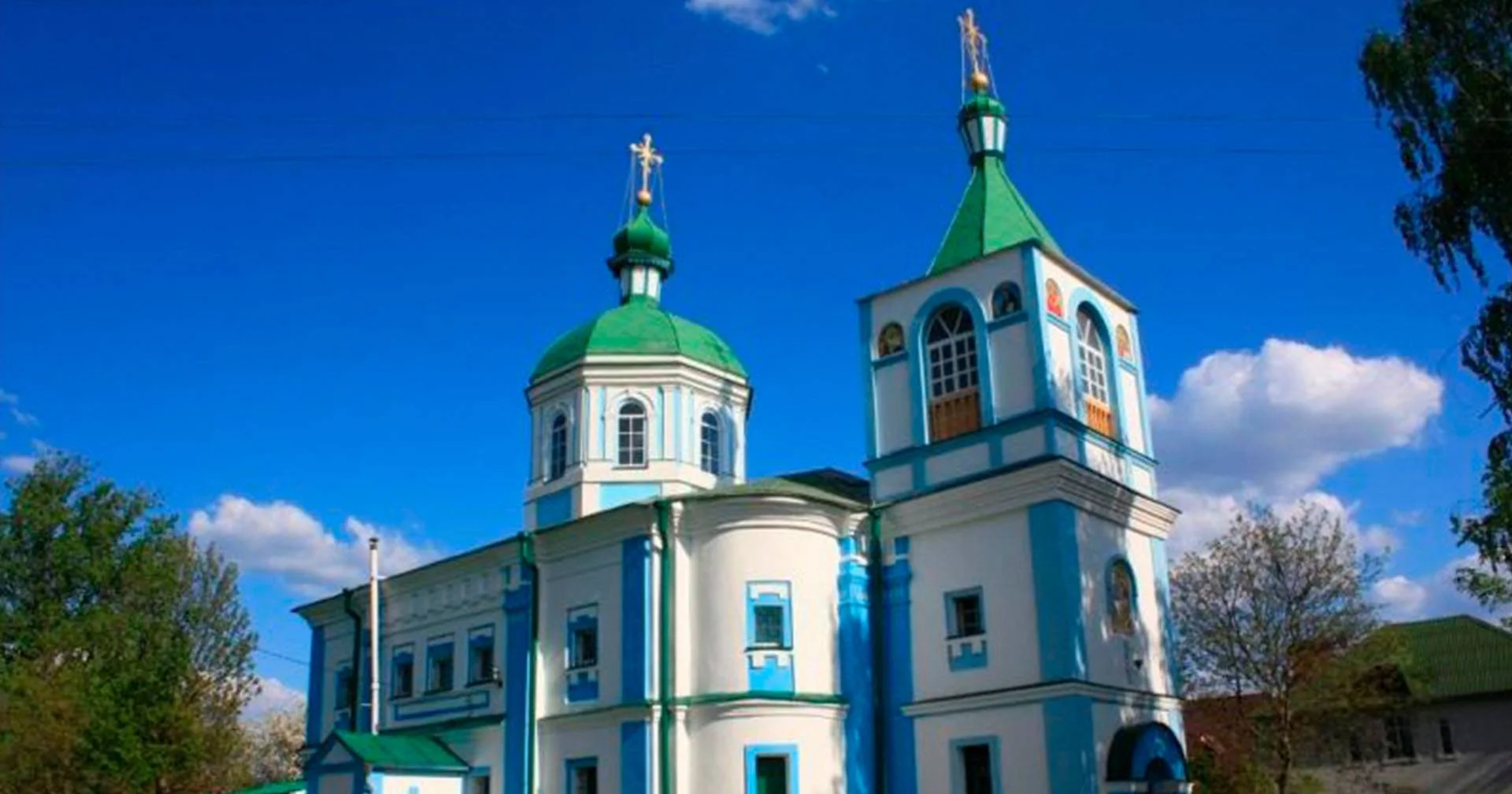 відбудуться збори щодо переходу Свято-Троїцької церкви до ПЦУ