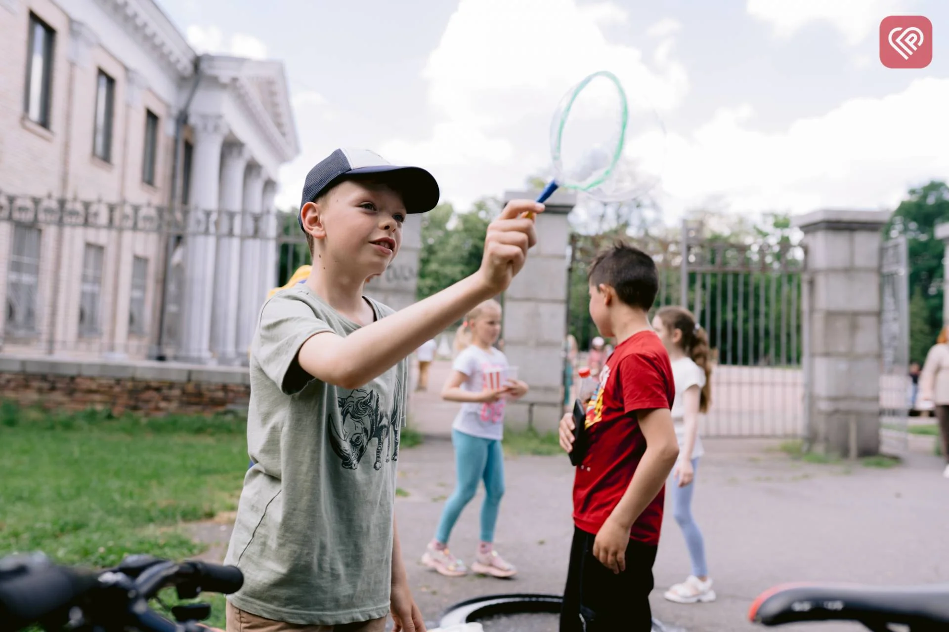 День захисту дітей, Переяслав 2022