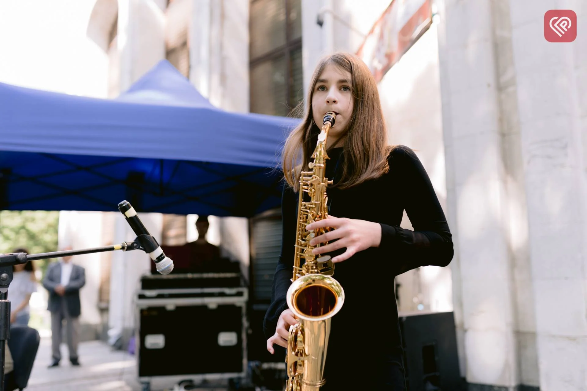 День захисту дітей, Переяслав 2022