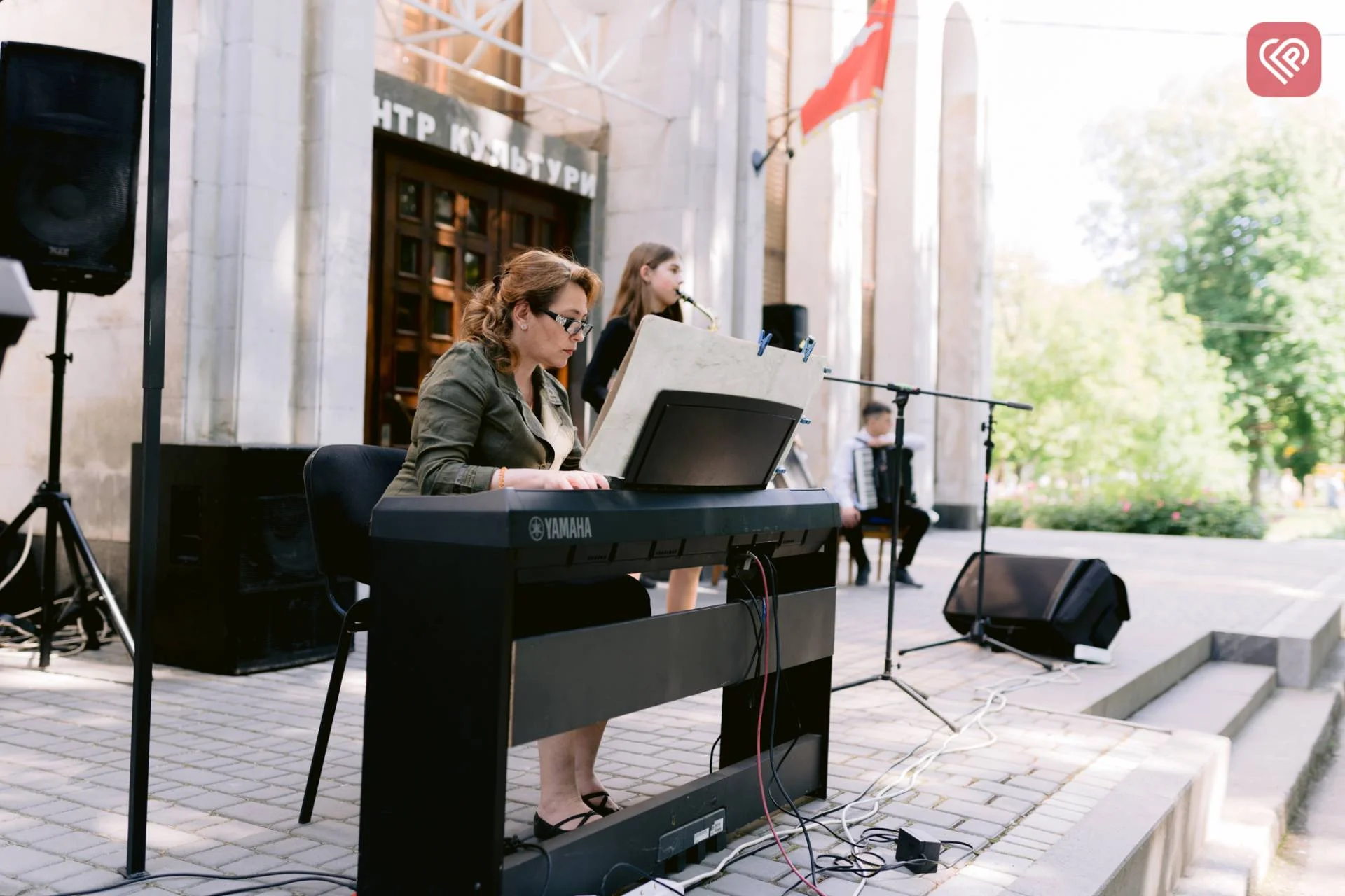 День захисту дітей, Переяслав 2022