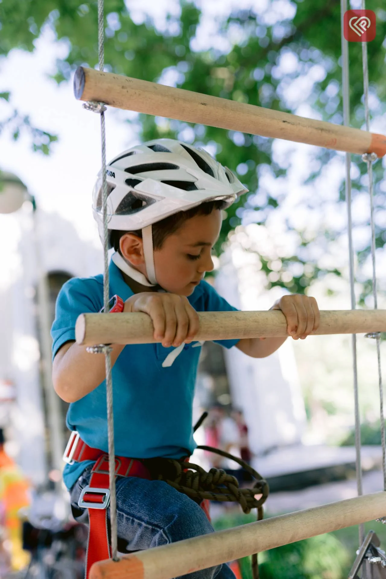 День захисту дітей, Переяслав 2022