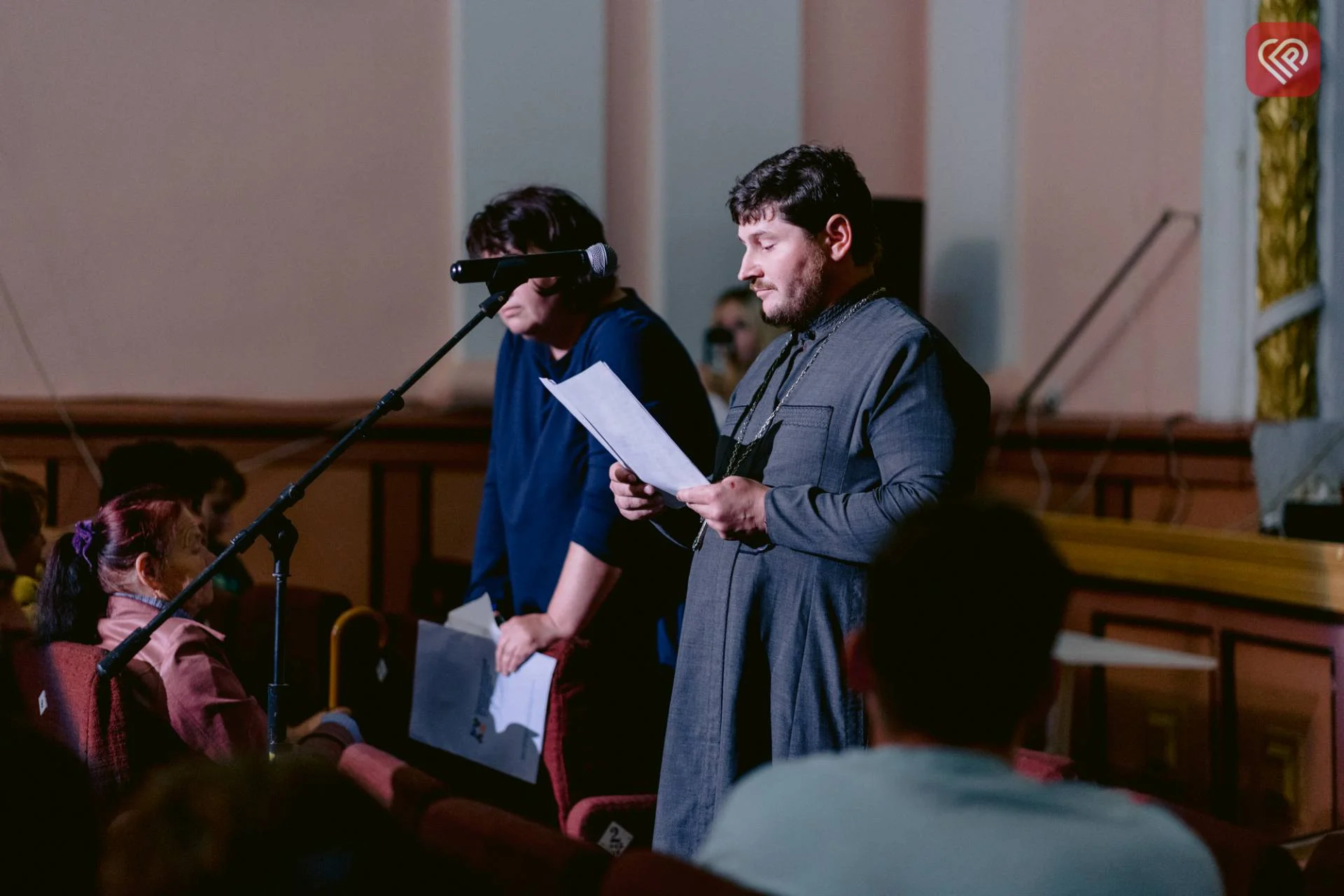 отець Іван Гайдучок (молодший)