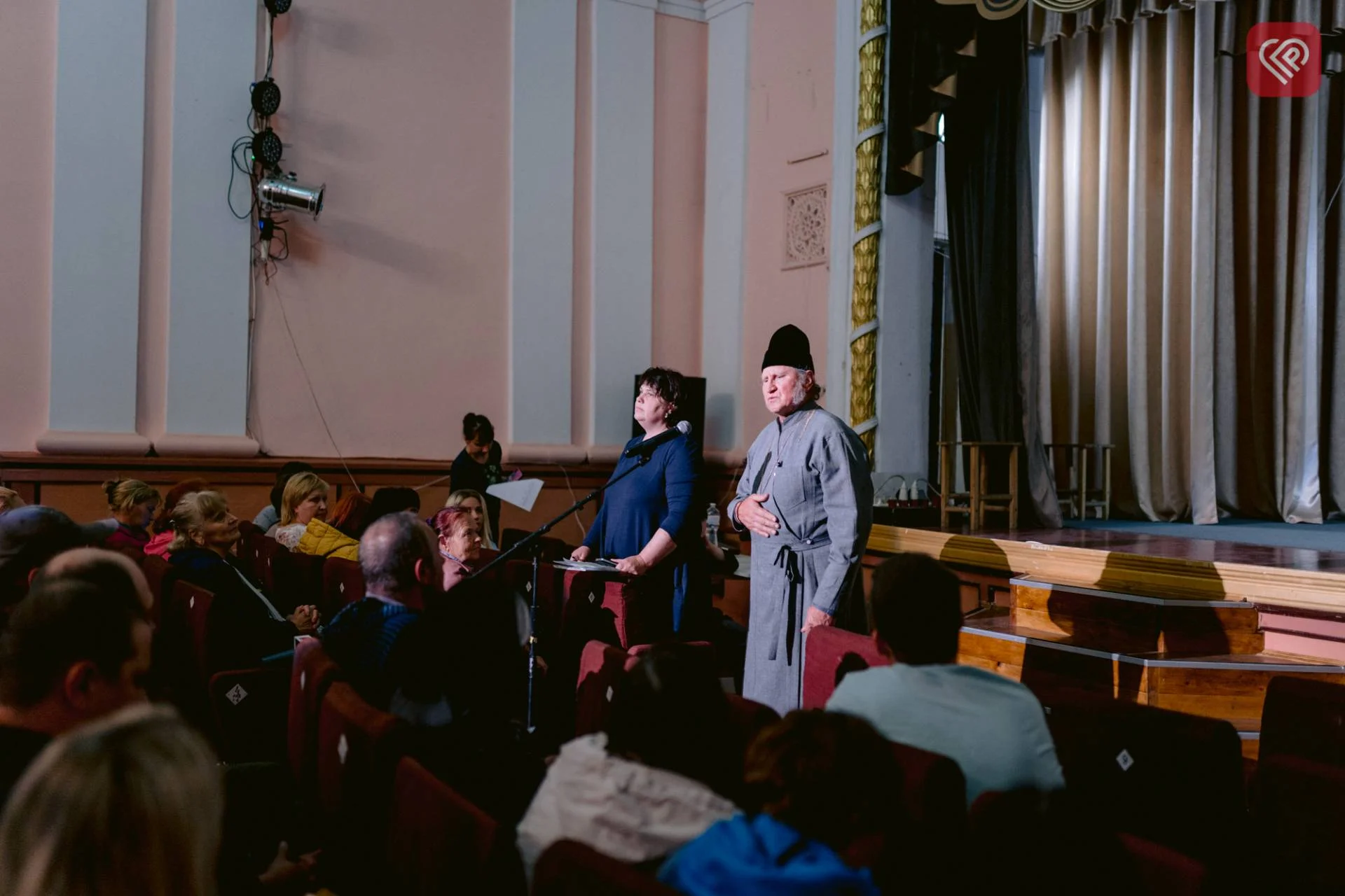 протоієрей Іван Гайдучок (старший)