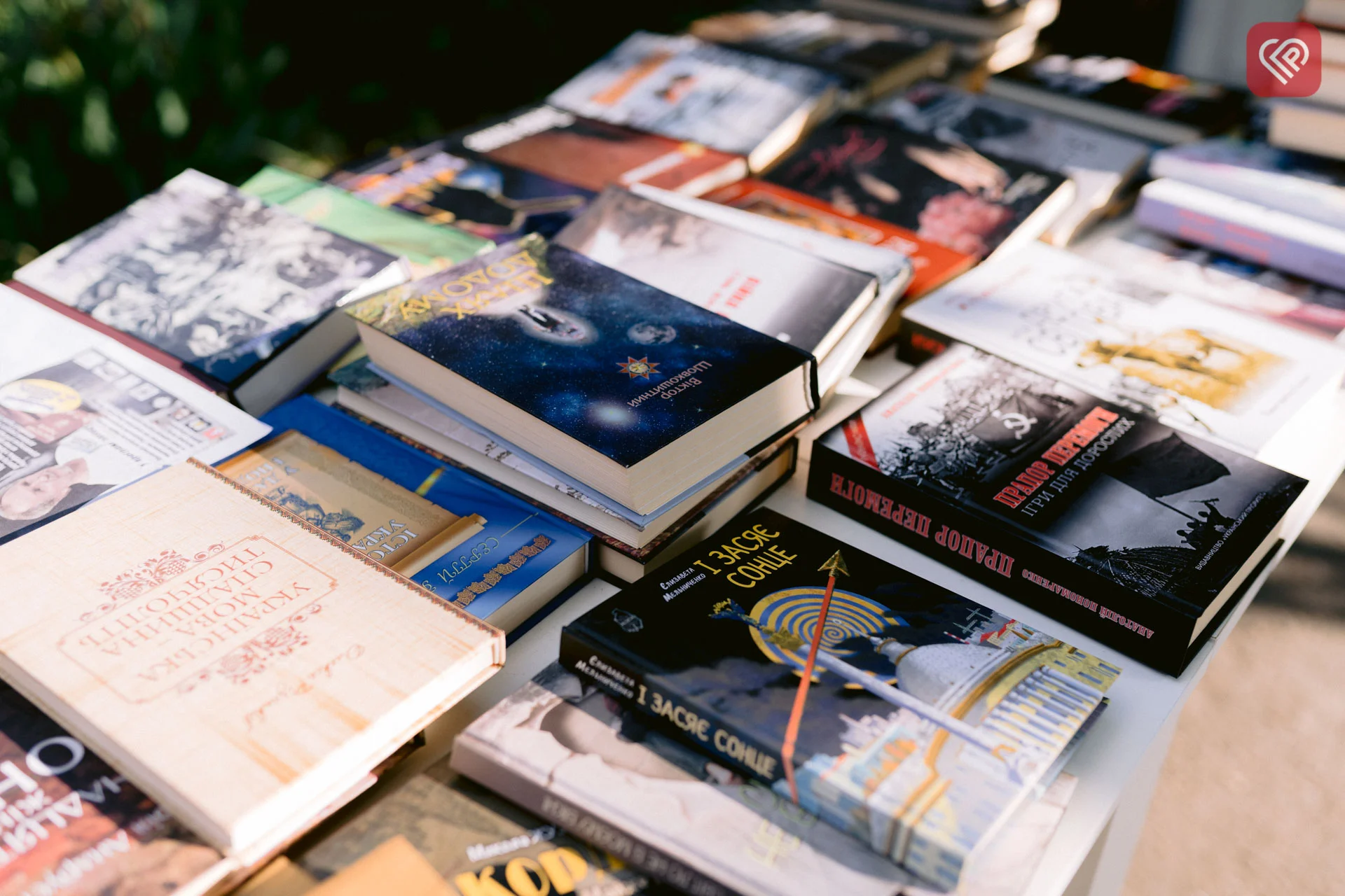 у Переяслав завітав Володимир Шовкошитний та Микола Богатир