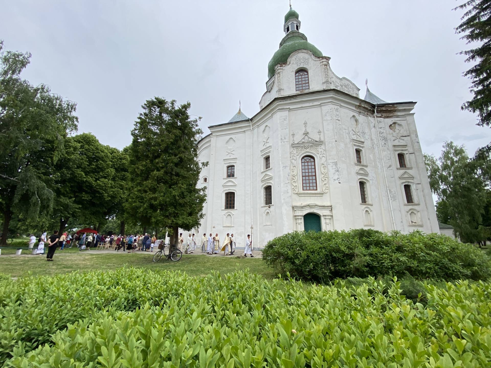 Вознесенський собор ПЦУ