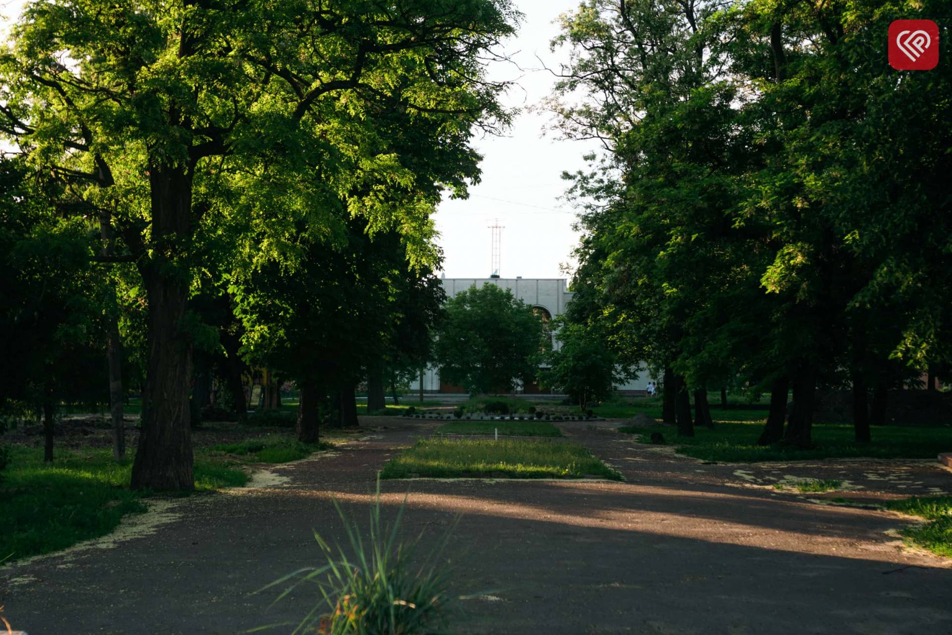 парк Тараса Шевченка, Переяслав 2022