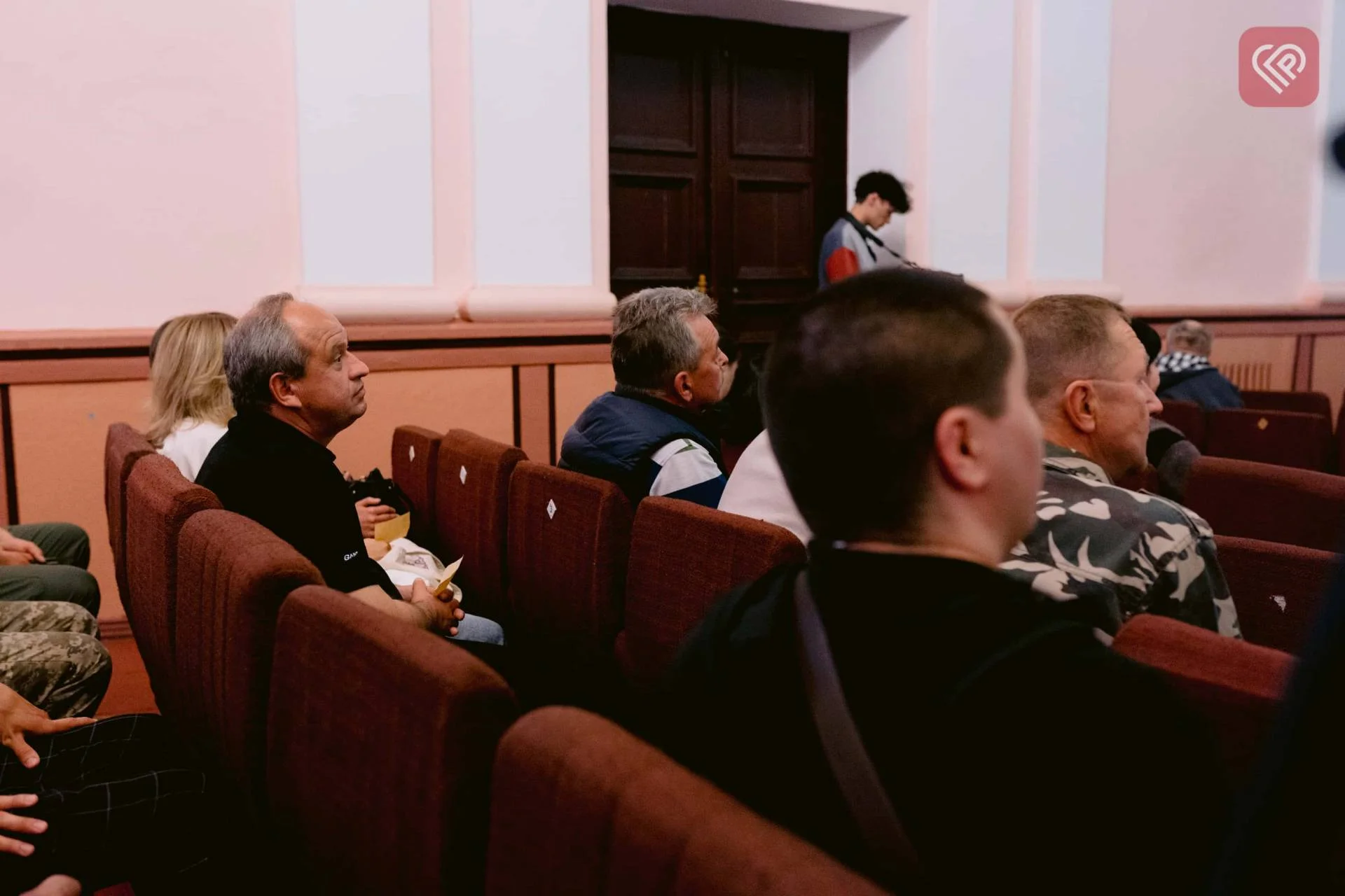 Громада Переяслава проголосувала за перехід Свято-Троїцької церкви до ПЦУ (фото)