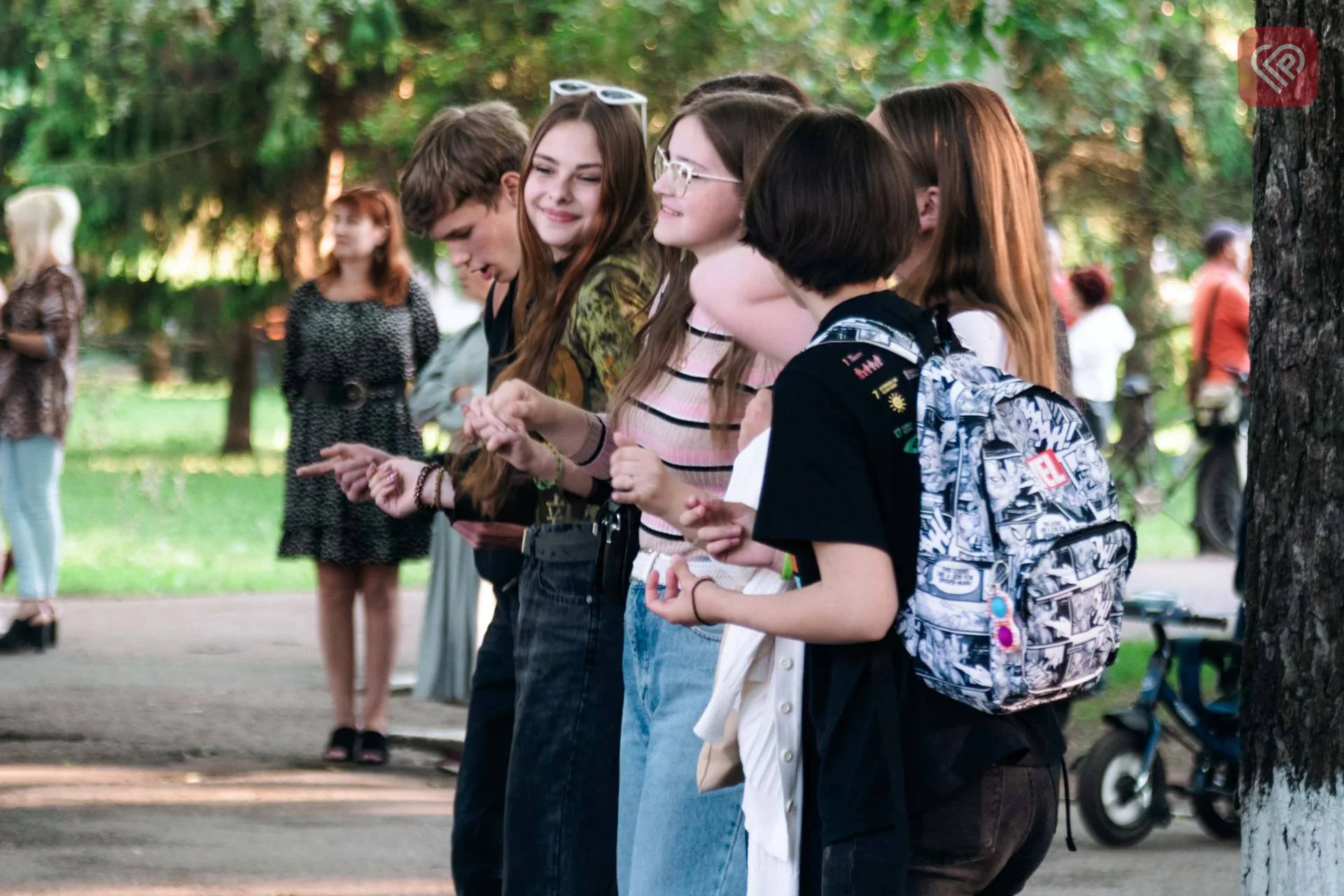 вечір каверів у фотооб’єктиві ProSlav