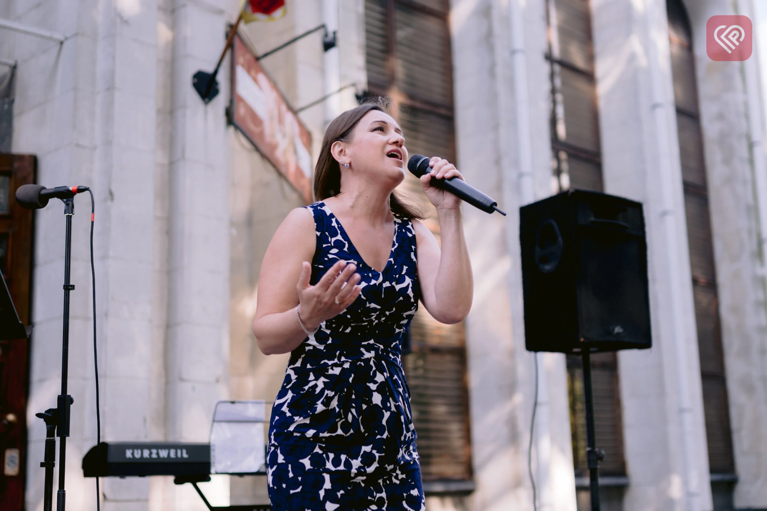 “Боже великий, єдиний, Нам Україну храни” - Рада церков Переяславщини провела спільну молитву