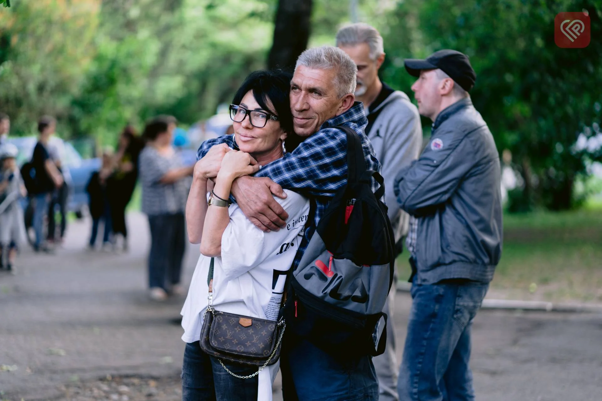 Вечір інструментальної музики у парку Шевченка