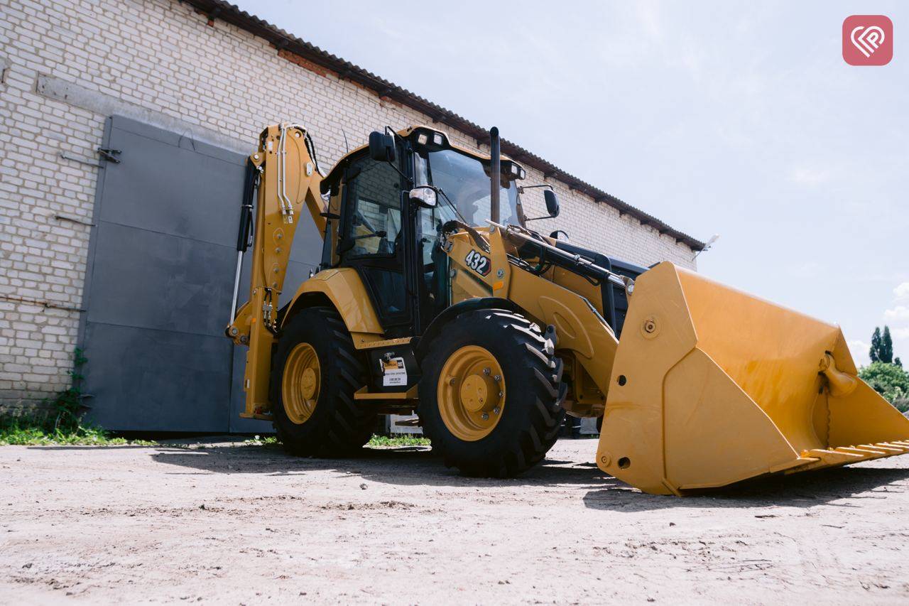 Для ВУКГ Переяслава придбали сучасну техніку