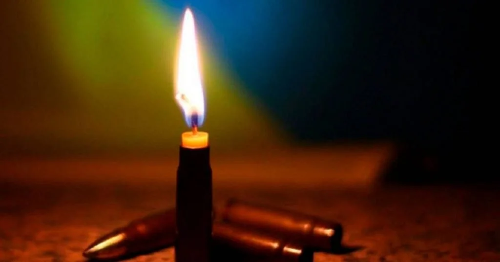 Ще один Герой повернувся додому назавжди – загинув житель Переяслава В’ячеслав Юрійович Нікітенко