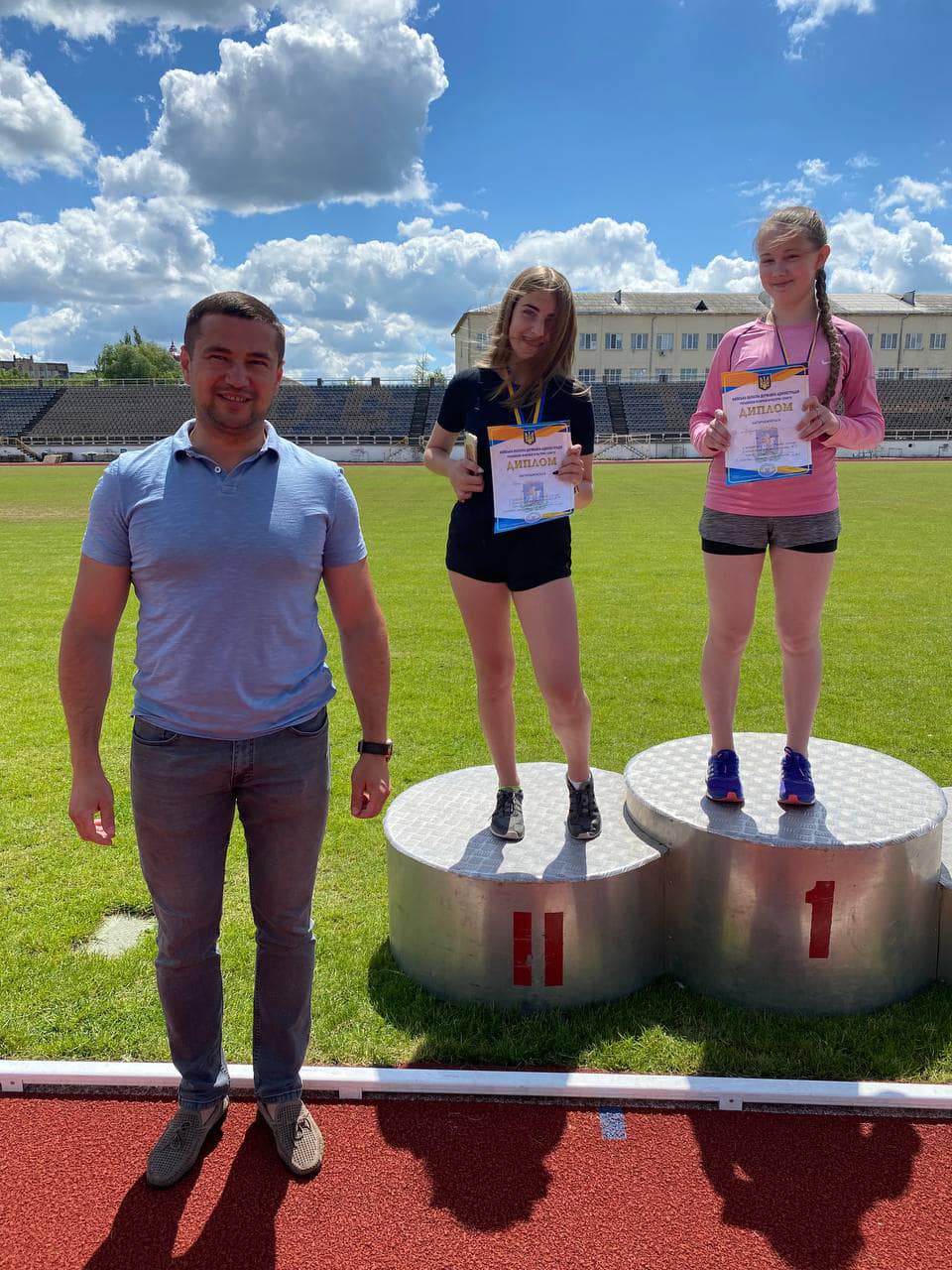 На підтримку ЗСУ провели відкритий благодійний турнір