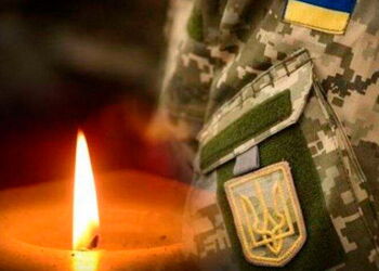 Війна зарахувала до Небесного війська ще двох Героїв: захищаючи Батьківщину, загинули Андрій Омельченко і Дмитро Орловський