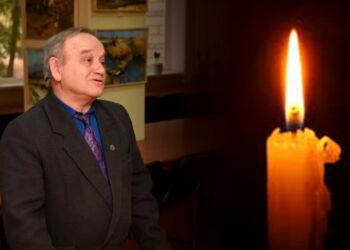 На 73-му році життя помер просвітянин, рухівець, професор Микола Корпанюка