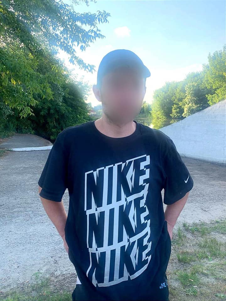 Поліцейські Бориспільщини вилучили у водія наркотики: що чекає на правопорушника?