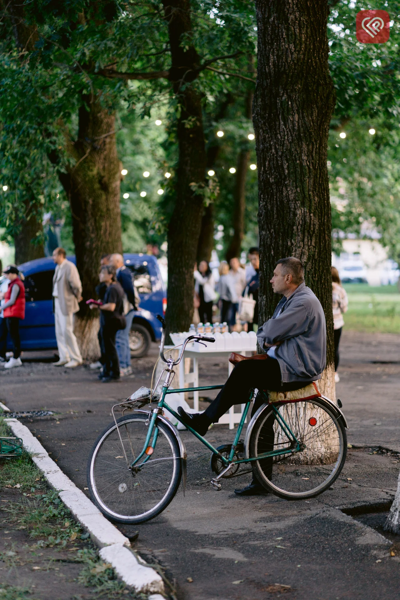 SUNSHINE BAND - джазбенд у Переяславі