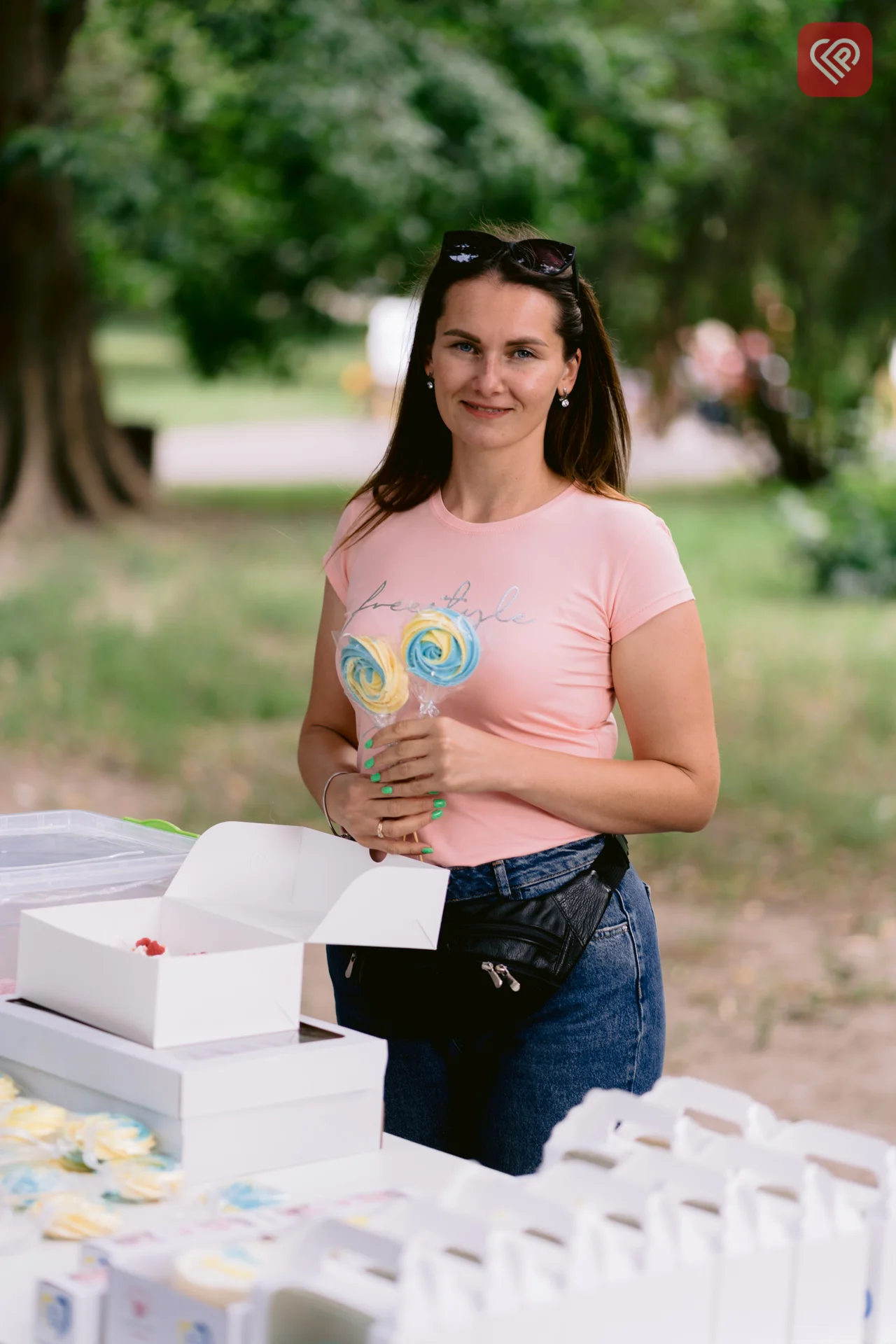 День сім’ї у Переяславі 2022