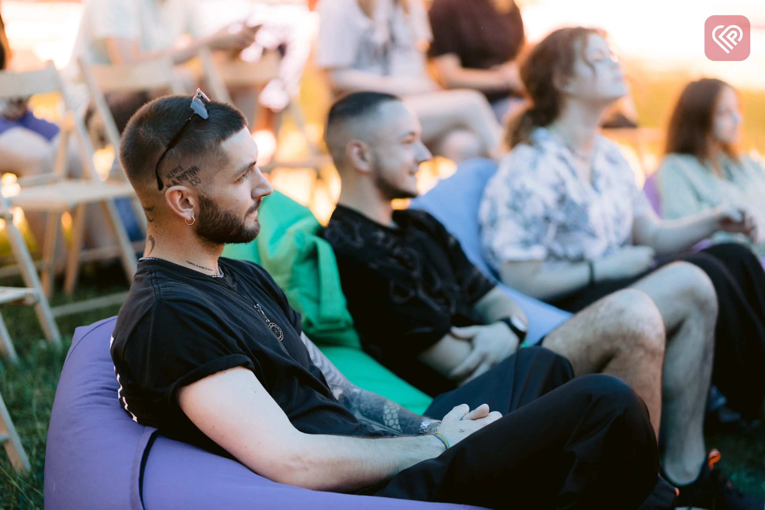 У п’ятницю Переяслав відвідав керівник Управління молоді та спорту КОВА Сергій Тимофєєв – з ким мав зустрічі та про що говорили?