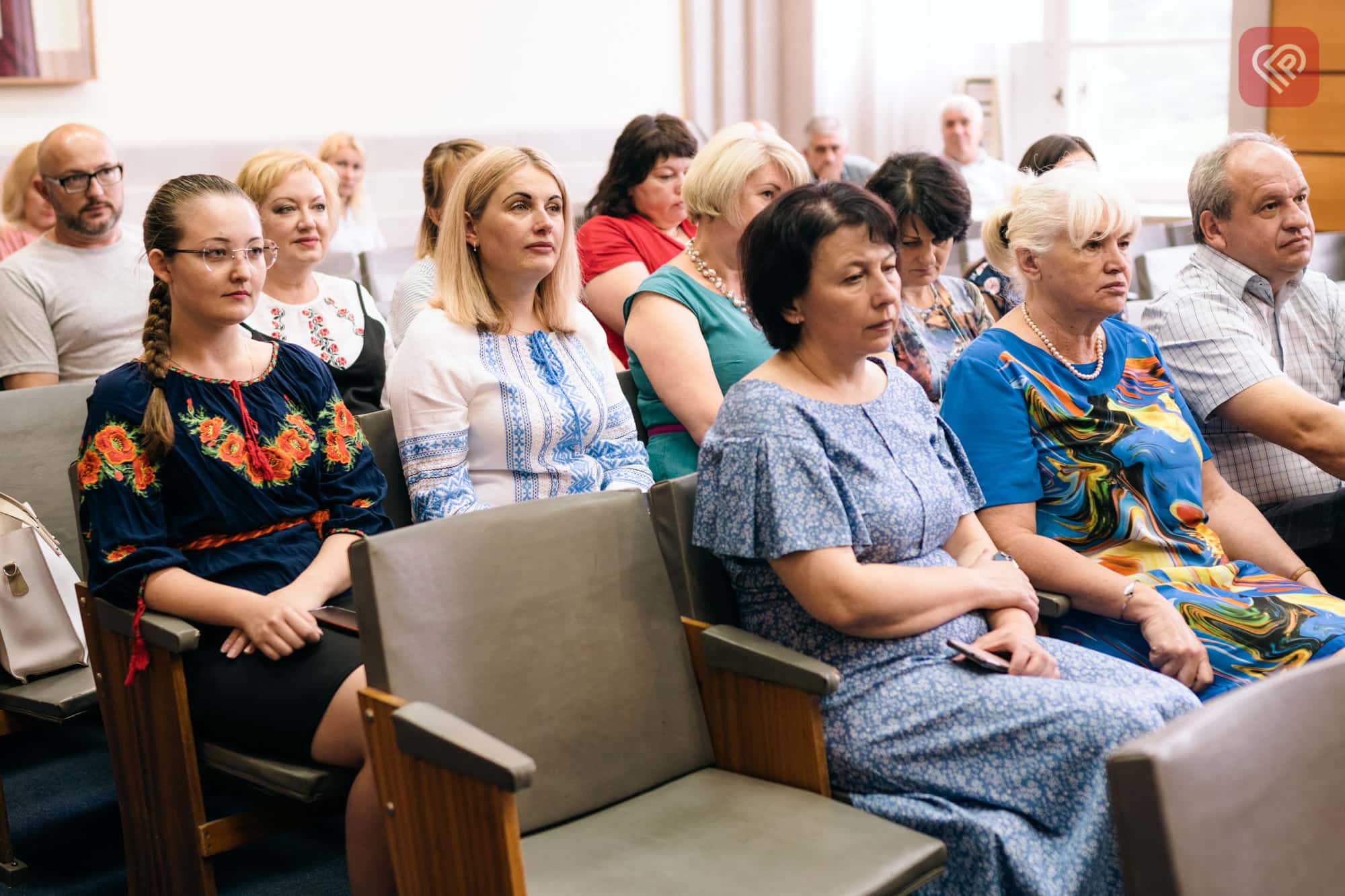 Переяслав разом зі всією Батьківщиною вперше відзначає День Української Державності (фото)