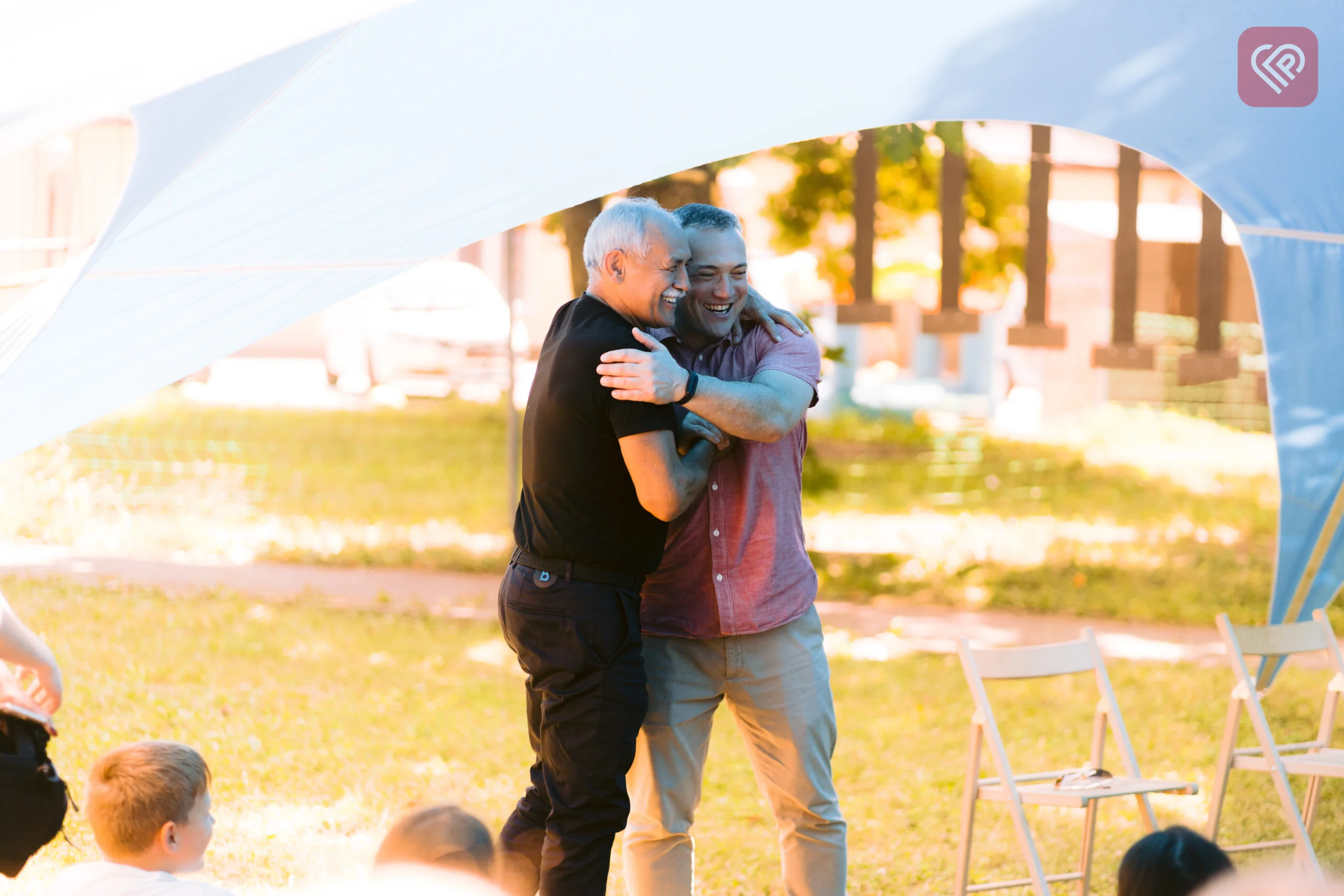 У п’ятницю Переяслав відвідав керівник Управління молоді та спорту КОВА Сергій Тимофєєв – з ким мав зустрічі та про що говорили?