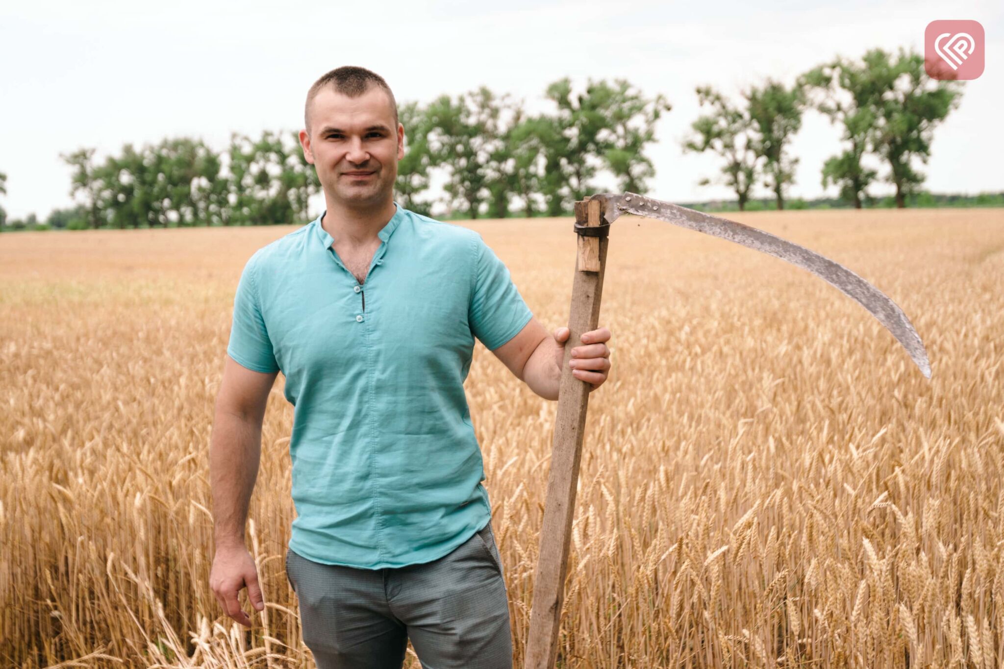 ректор Університету Григорія Сковороди в Переяславі Віталій Коцур