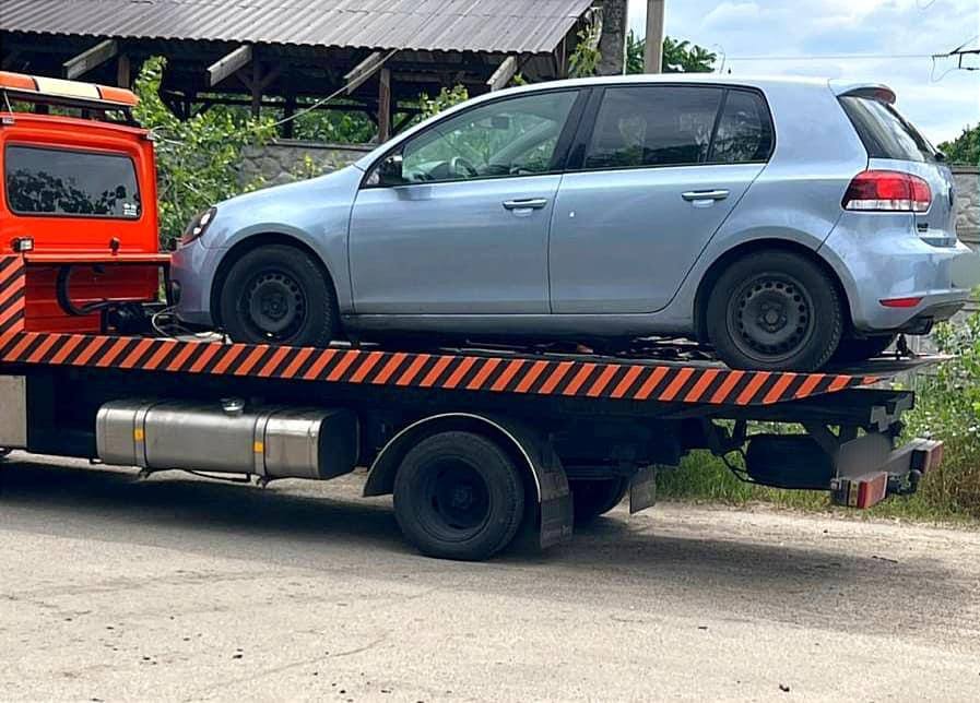17 нетверезих водіїв виявлено поліцейськими у Бориспільському районі. Серед них є молодик з Переяслава