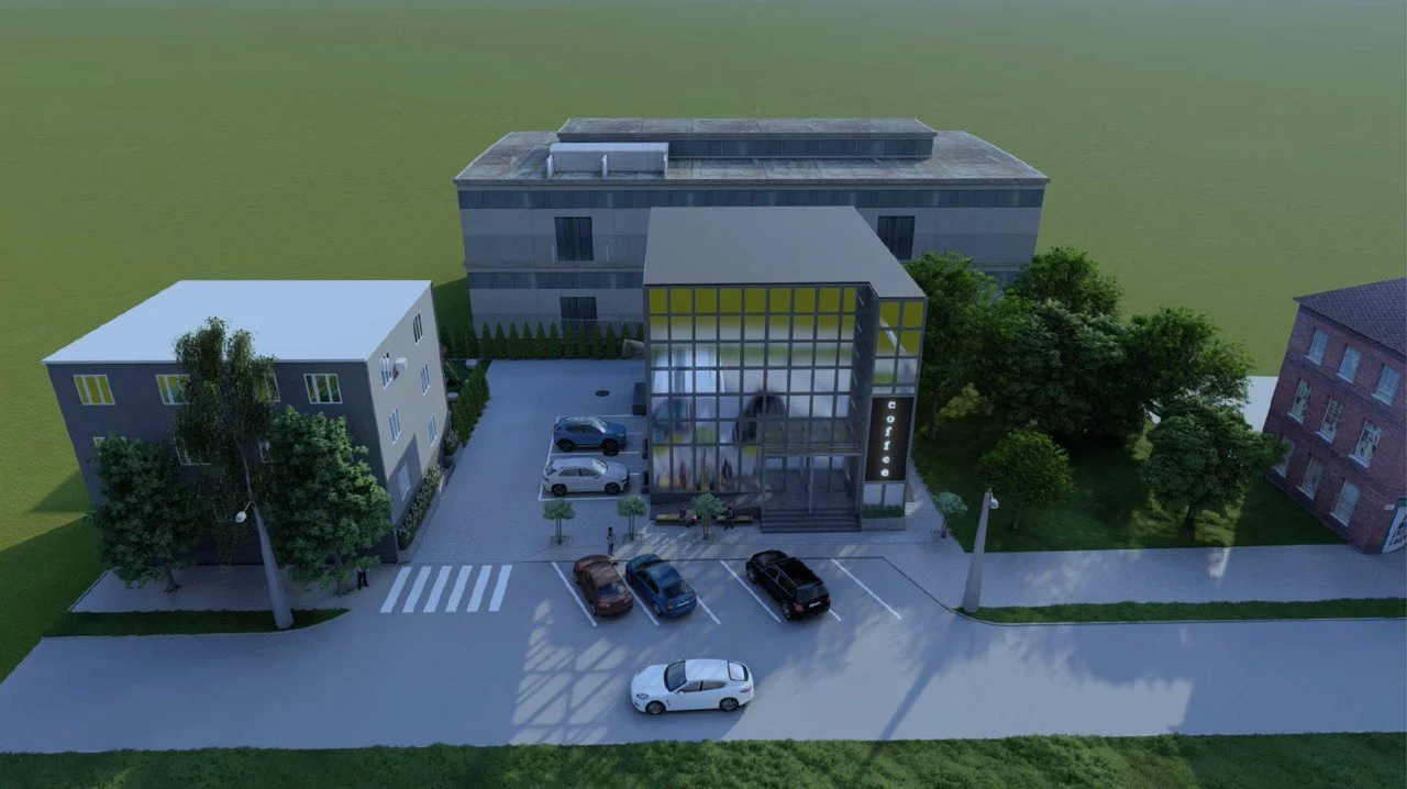 дозволу ПП «Земля Переяславщини» на здійснення благоустрою прилеглої території біля об’єкту будівництва