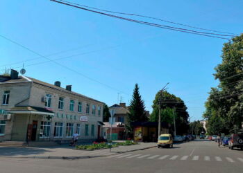 У Переяславі може з’явитися нова вулиця Тараса Шевченка та вулиця Андрія Козачковського. Наразі депутати міськради не підтримали пропозицію