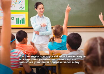 шкільна програма