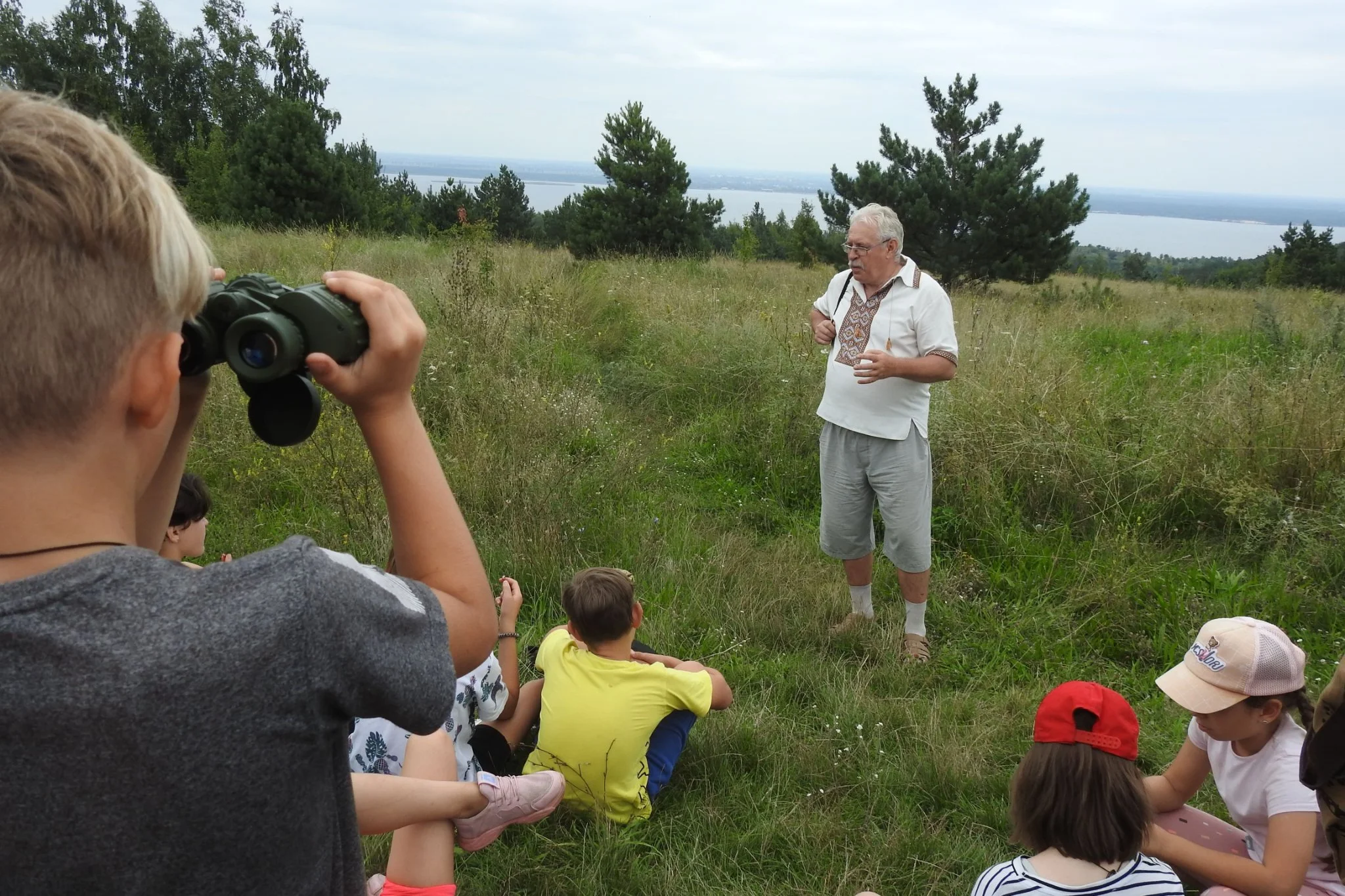 Тарас Рондзістий