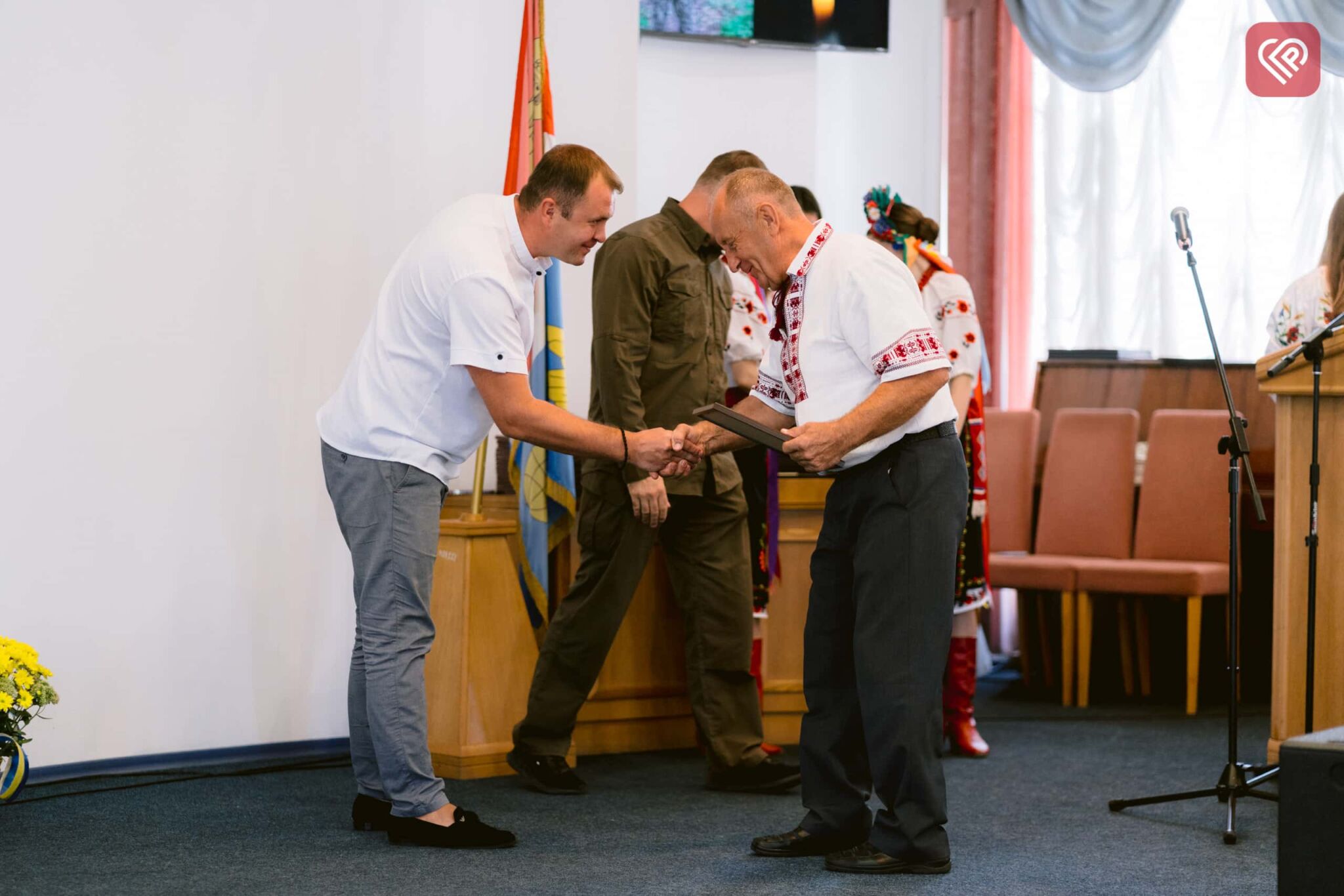 Григорій Порало ПРИВАТНО-ОРЕНДНА АГРОФІРМА УКРАЇНА